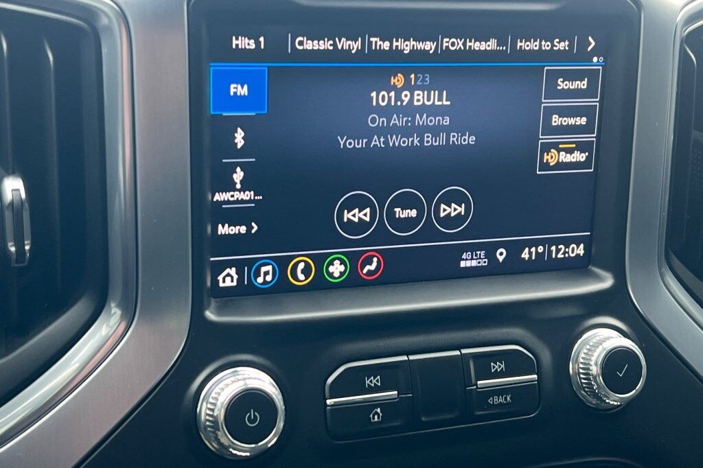 2019 GMC Sierra 1500 SLT Fruitland ID