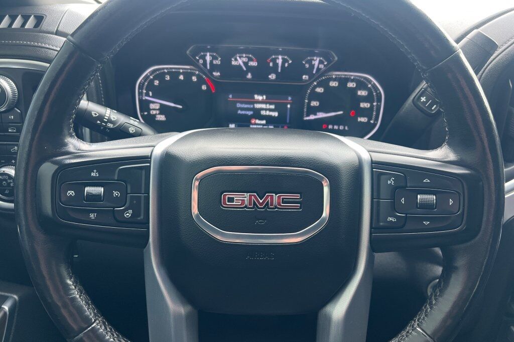 2019 GMC Sierra 1500 SLT Fruitland ID