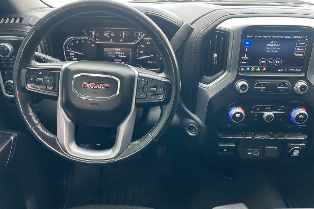 2019 GMC Sierra 1500 SLT Fruitland ID