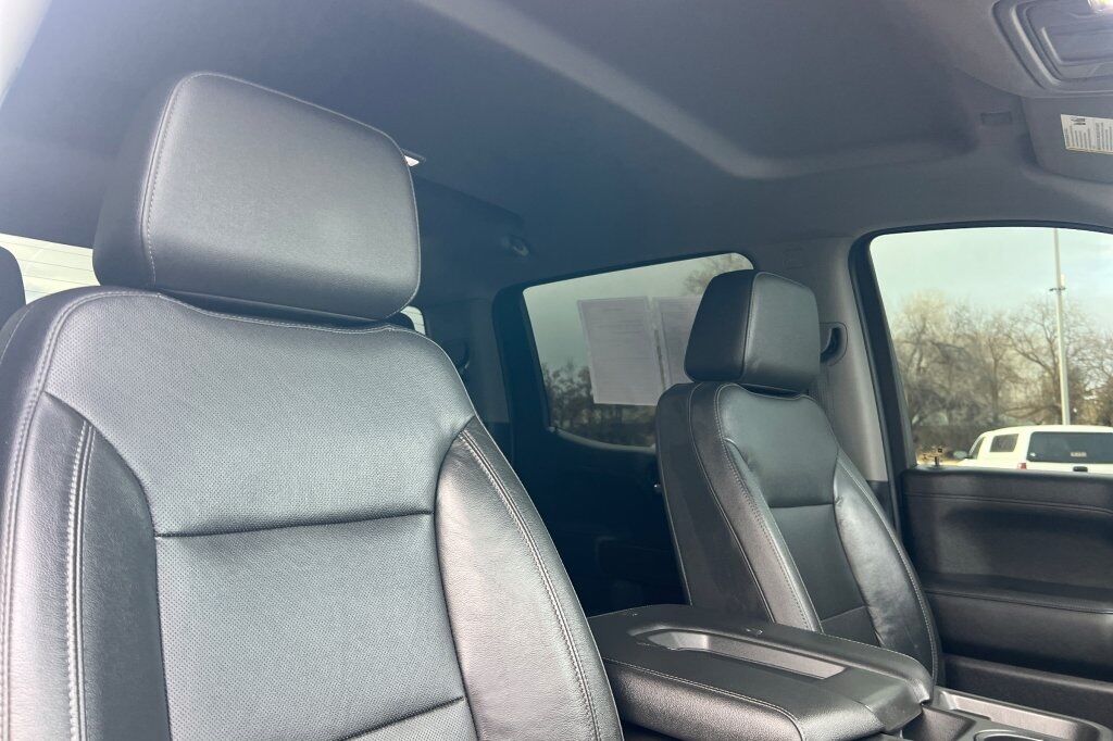 2019 GMC Sierra 1500 SLT Fruitland ID