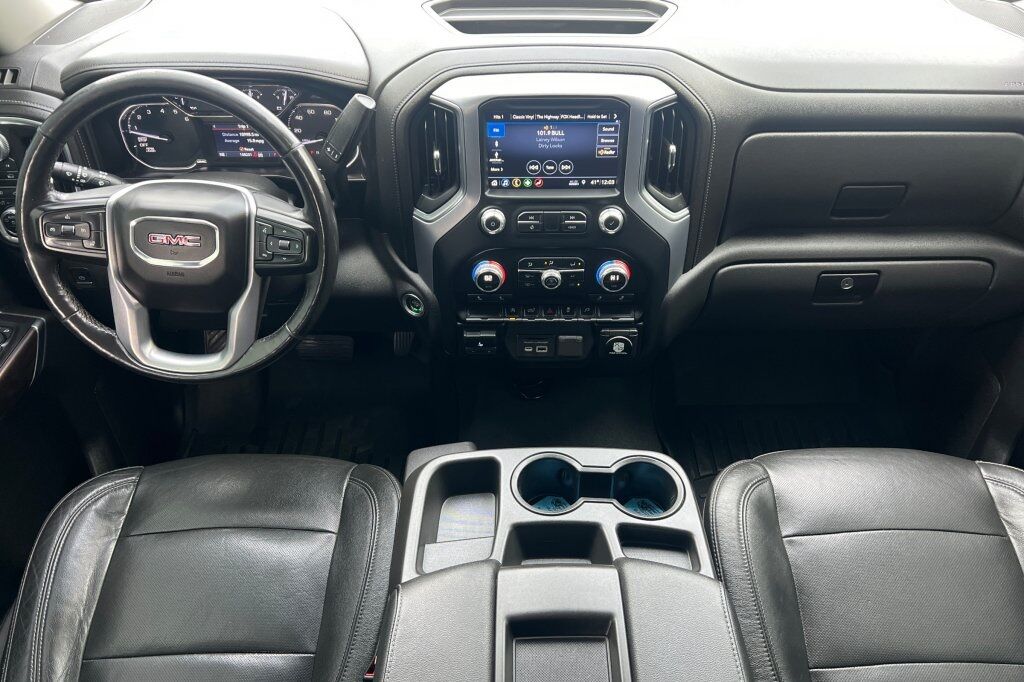 2019 GMC Sierra 1500 SLT Fruitland ID