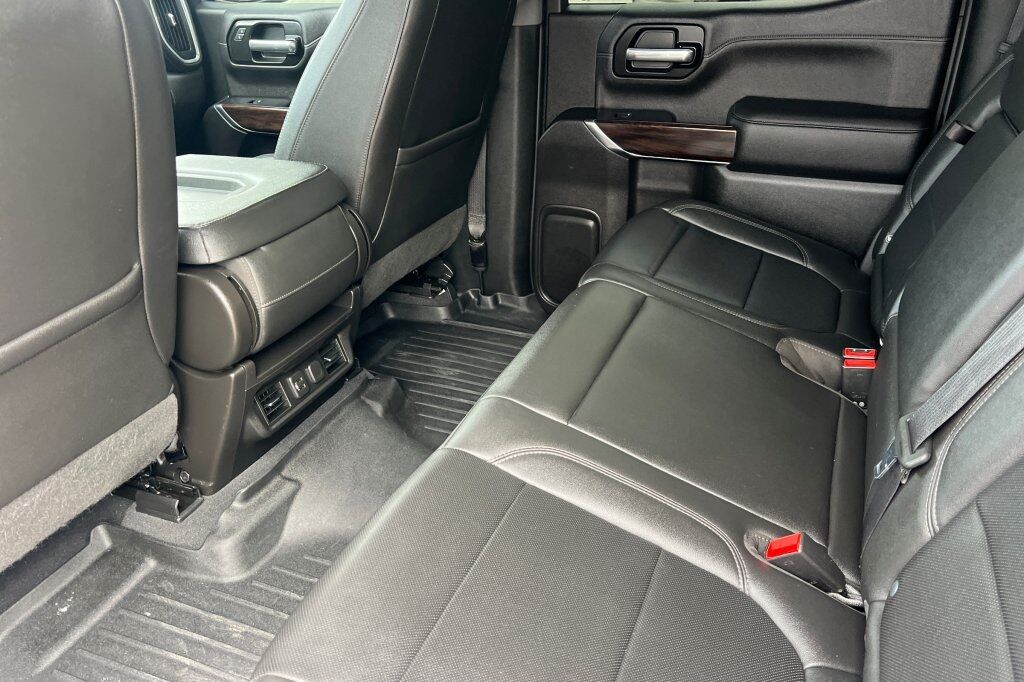 2019 GMC Sierra 1500 SLT Fruitland ID