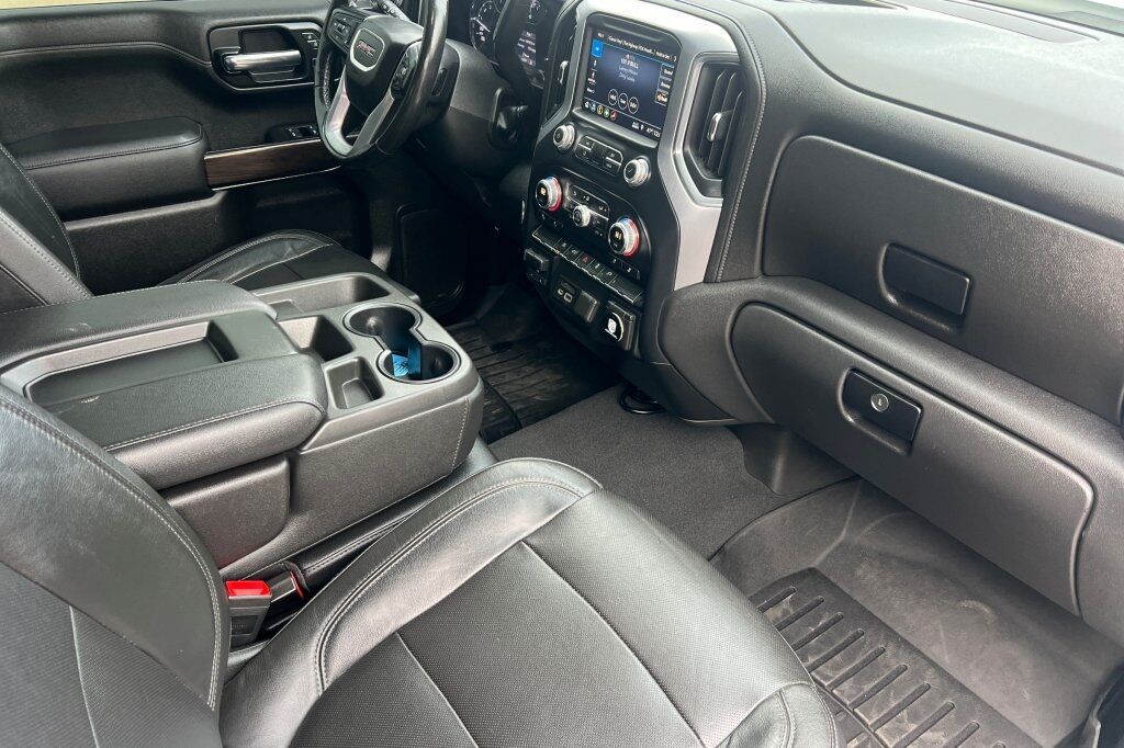 2019 GMC Sierra 1500 SLT Fruitland ID