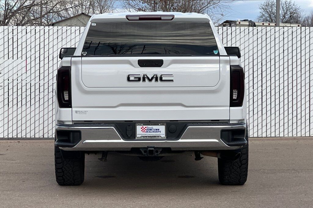 2019 GMC Sierra 1500 SLT Fruitland ID