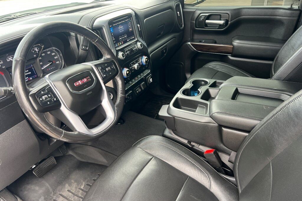 2019 GMC Sierra 1500 SLT Fruitland ID