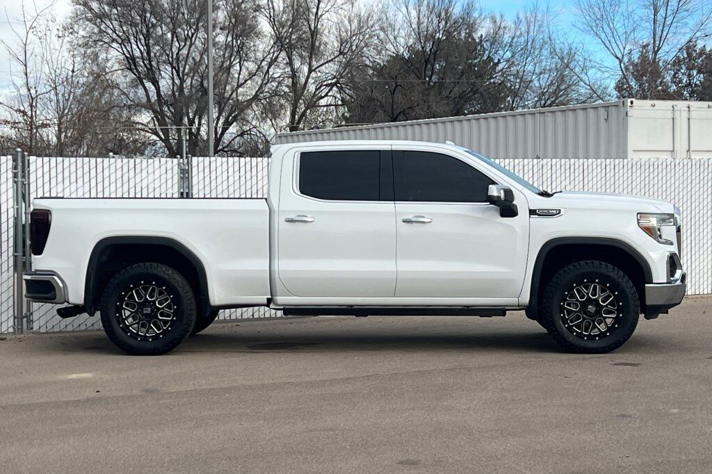 2019 GMC Sierra 1500 SLT Fruitland ID