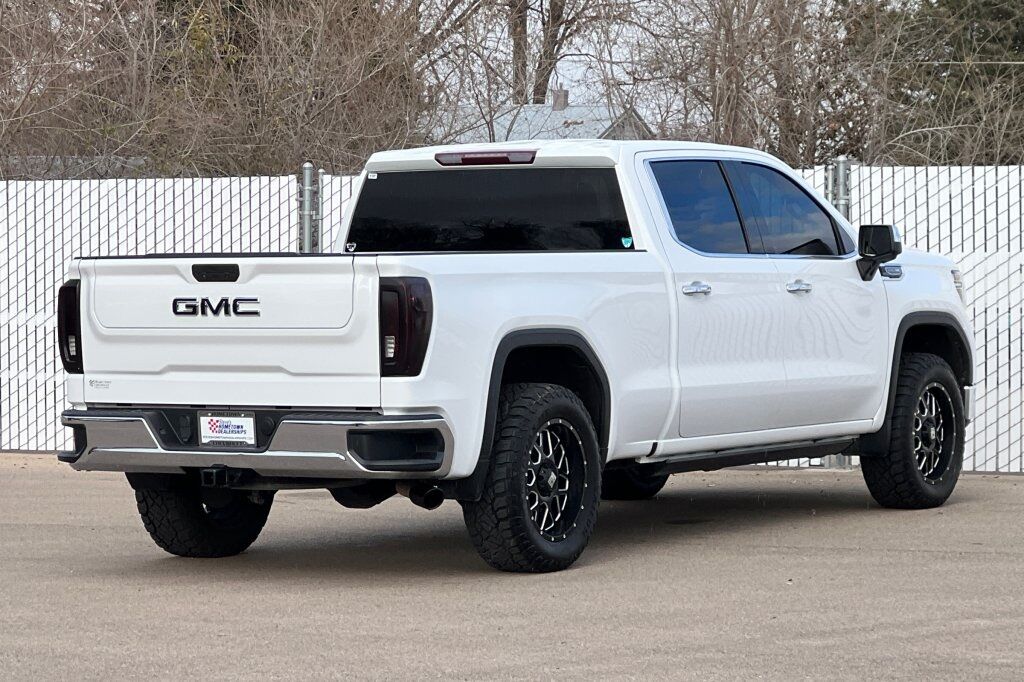 2019 GMC Sierra 1500 SLT Fruitland ID