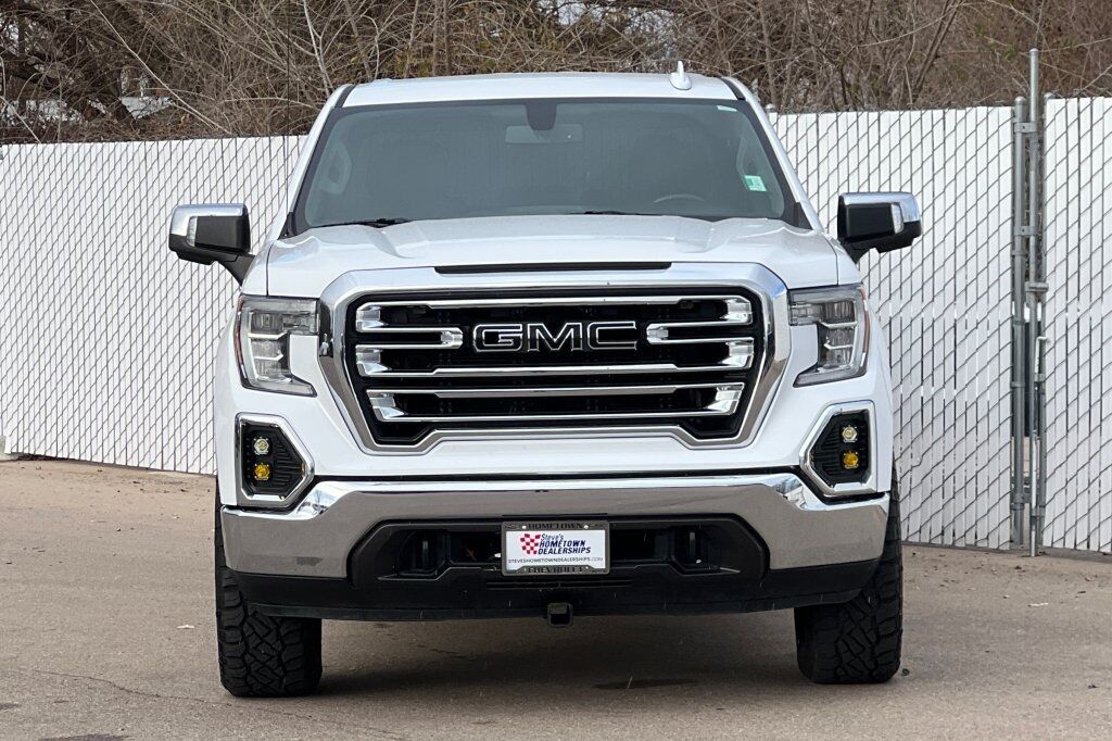 2019 GMC Sierra 1500 SLT Fruitland ID