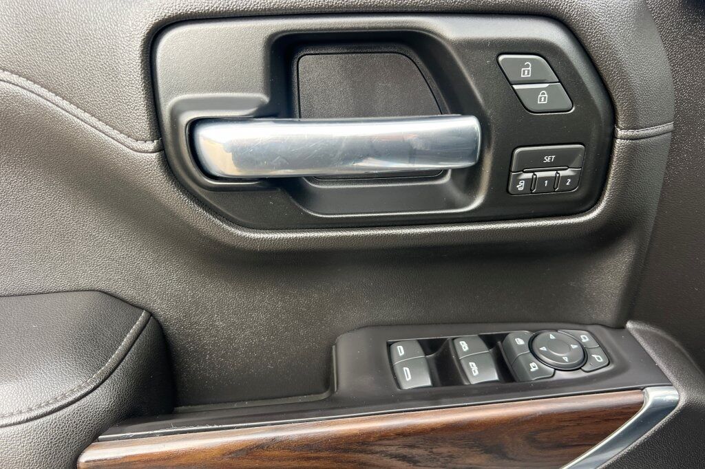 2019 GMC Sierra 1500 SLT Fruitland ID