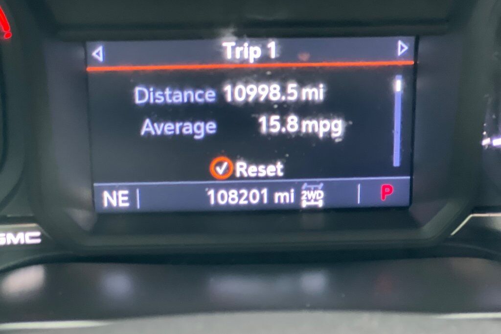 2019 GMC Sierra 1500 SLT Fruitland ID