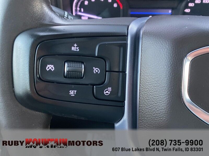 2019 GMC Sierra 1500 SLT Twin Falls ID