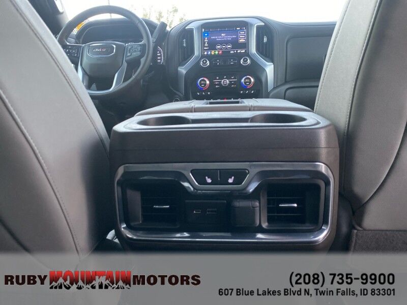 2019 GMC Sierra 1500 SLT Twin Falls ID