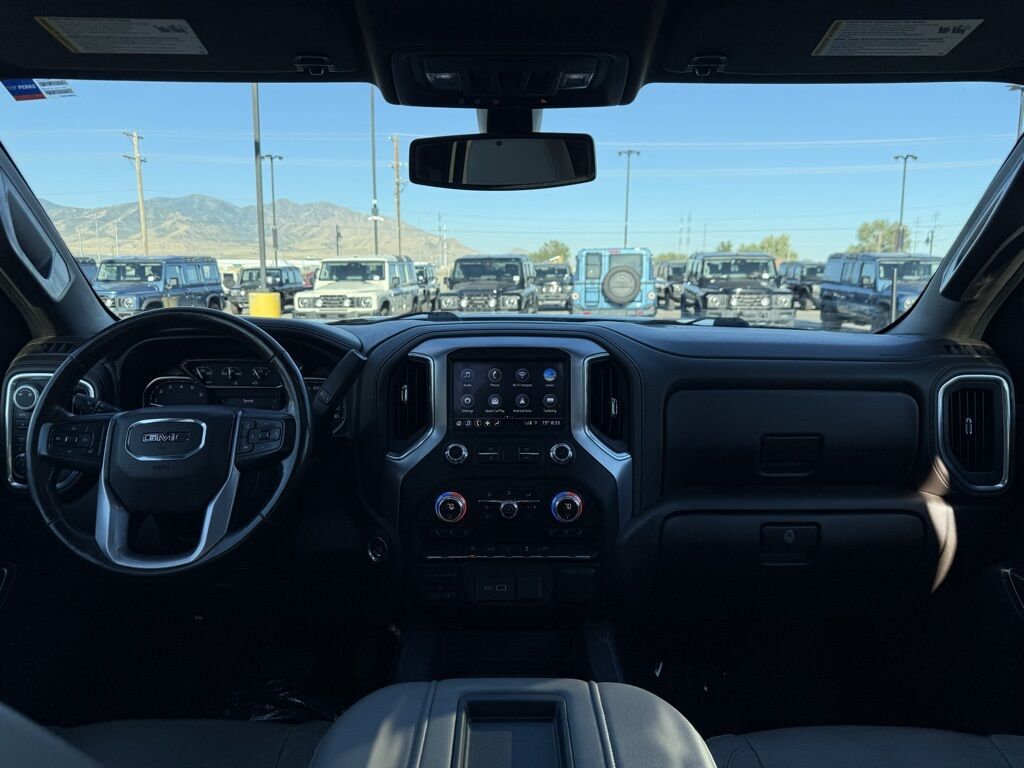 2019 GMC Sierra 1500 SLT West Valley UT