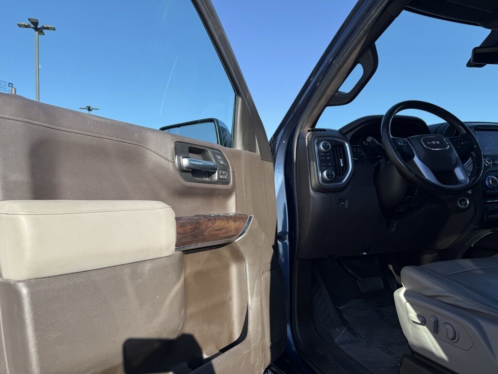 2019 GMC Sierra 1500 SLT West Valley UT