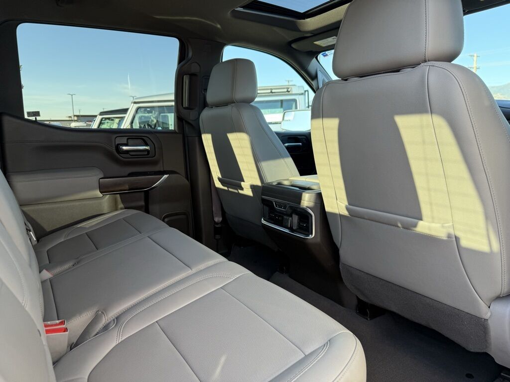 2019 GMC Sierra 1500 SLT West Valley UT