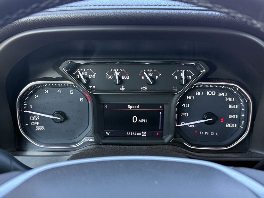 2019 GMC Sierra 1500 SLT West Valley UT
