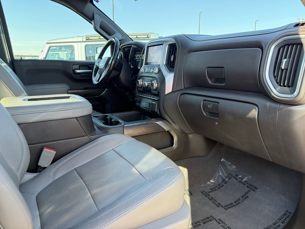 2019 GMC Sierra 1500 SLT West Valley UT