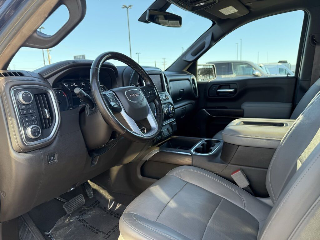 2019 GMC Sierra 1500 SLT West Valley UT