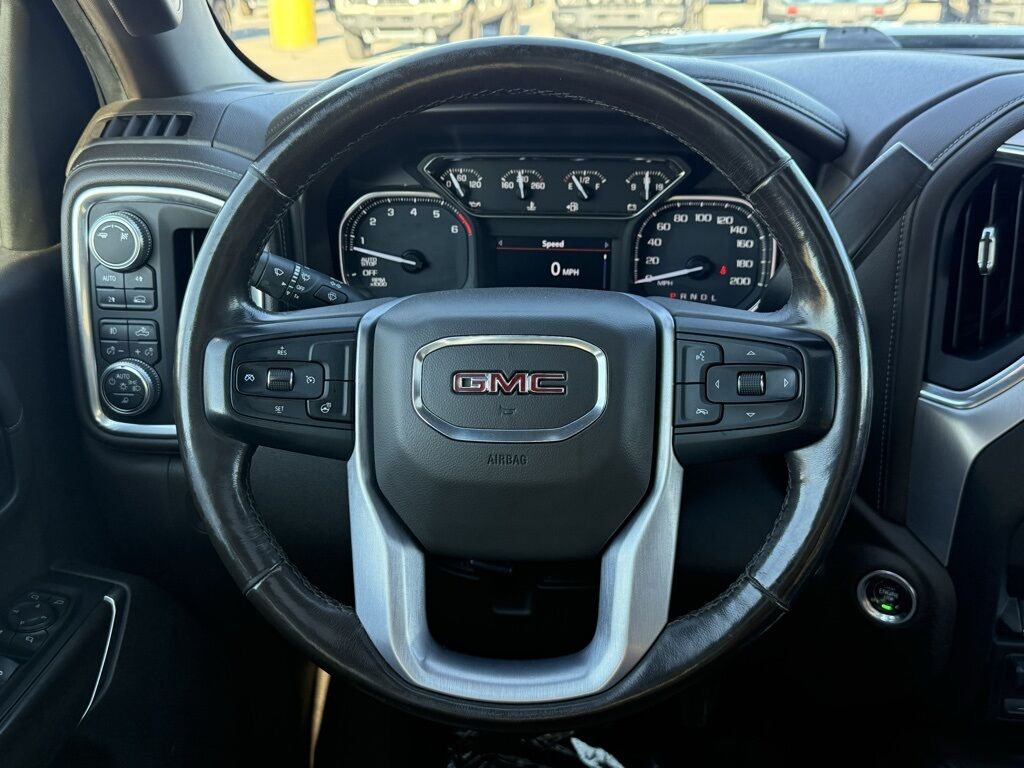 2019 GMC Sierra 1500 SLT West Valley UT