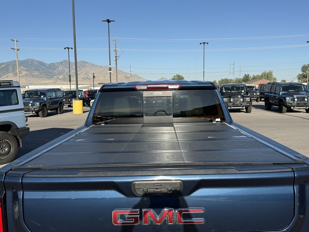 2019 GMC Sierra 1500 SLT West Valley UT