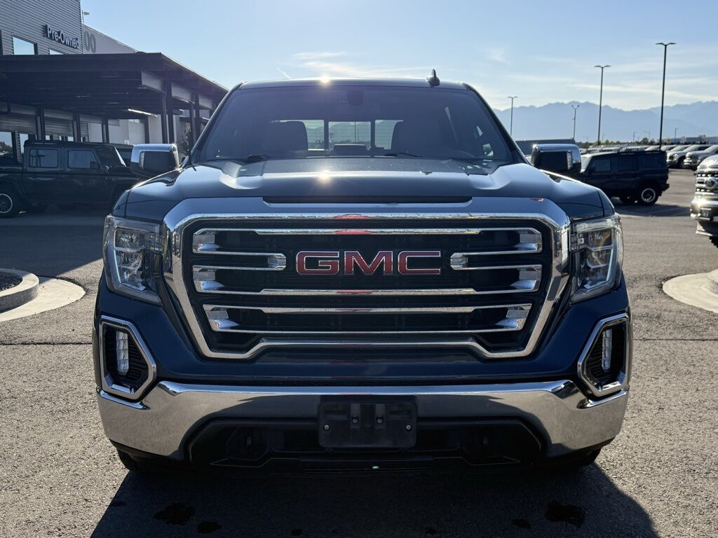 2019 GMC Sierra 1500 SLT West Valley UT