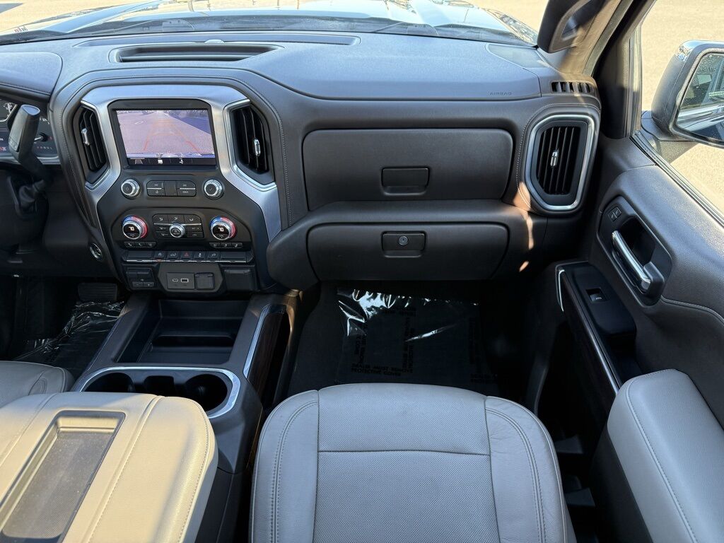 2019 GMC Sierra 1500 SLT West Valley UT
