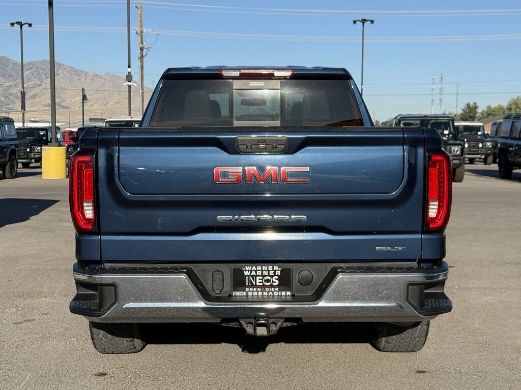 2019 GMC Sierra 1500 SLT West Valley UT