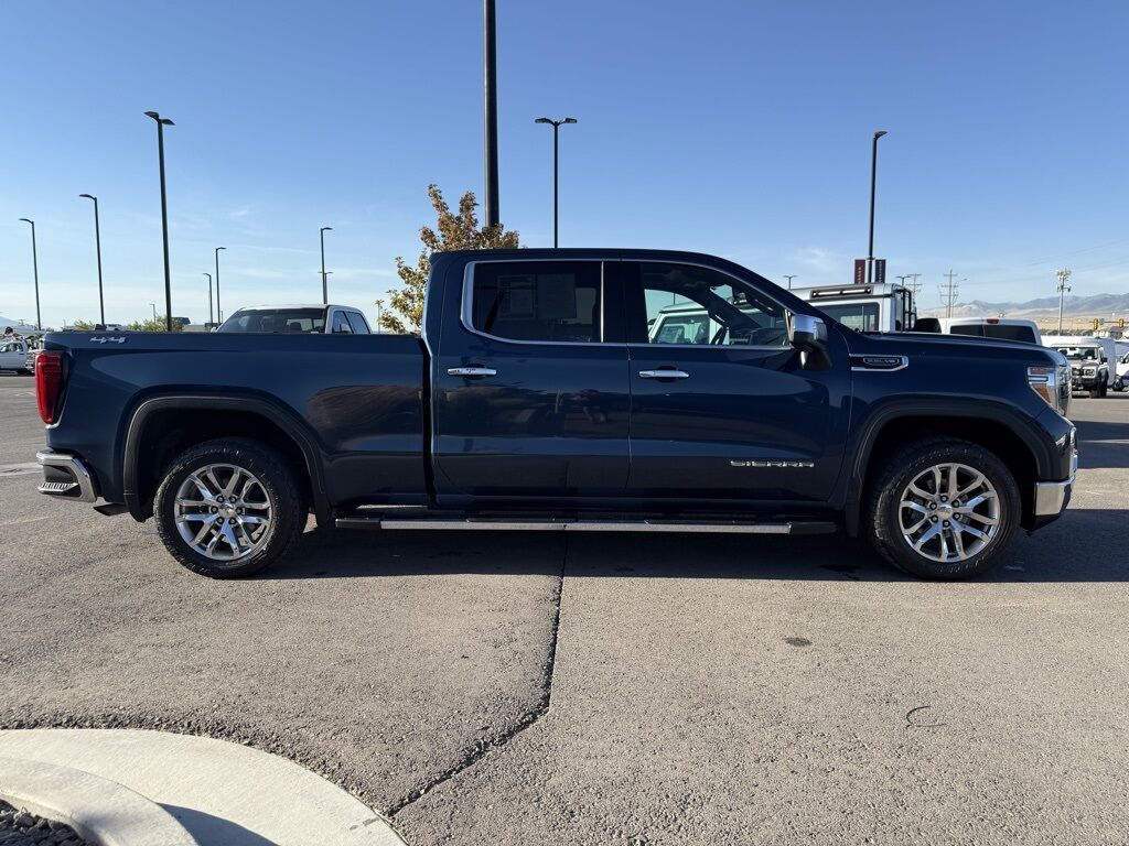 2019 GMC Sierra 1500 SLT West Valley UT