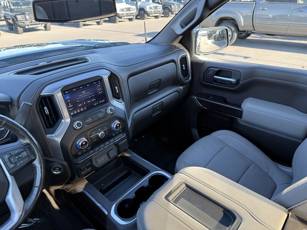 2019 GMC Sierra 1500 SLT West Valley UT