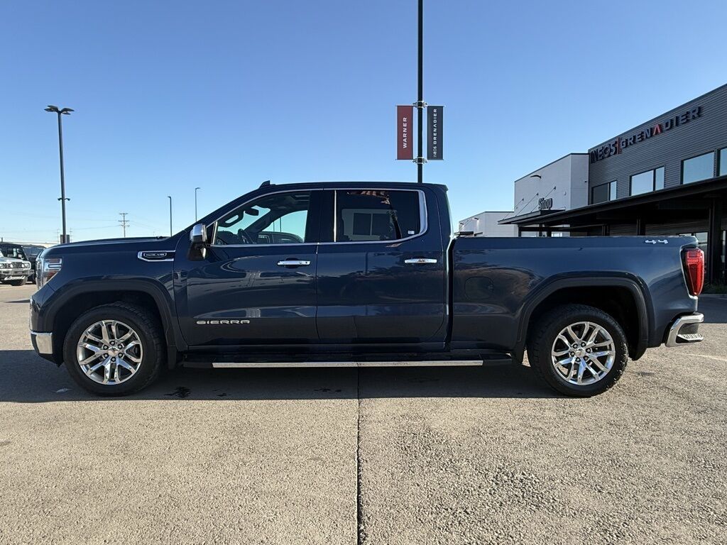 2019 GMC Sierra 1500 SLT West Valley UT
