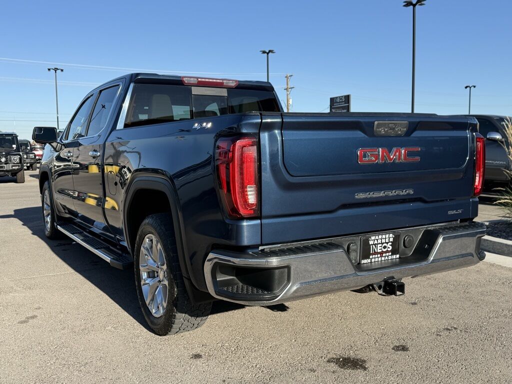 2019 GMC Sierra 1500 SLT West Valley UT