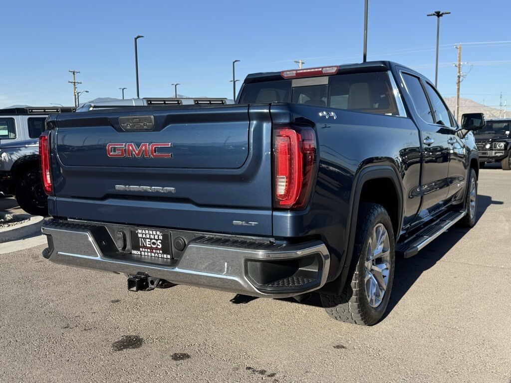 2019 GMC Sierra 1500 SLT West Valley UT