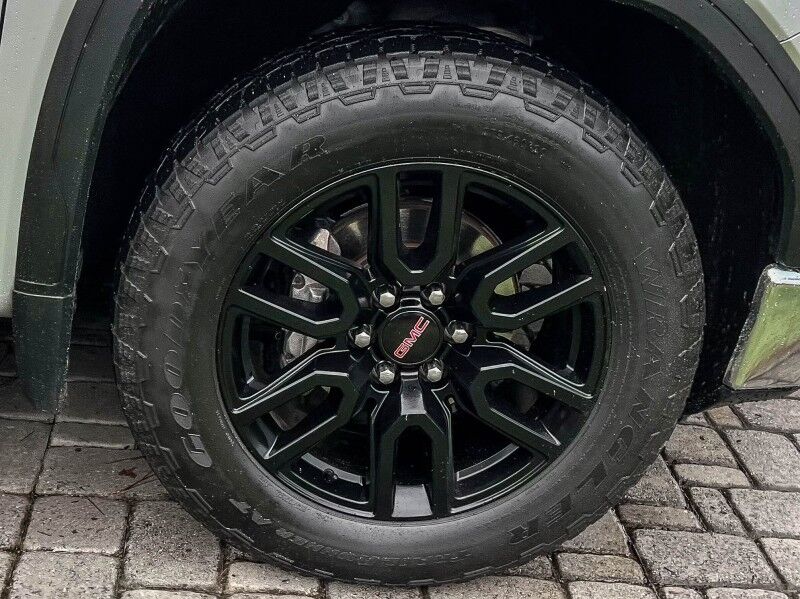 2019 GMC Sierra 1500 SLT Wilmington NC