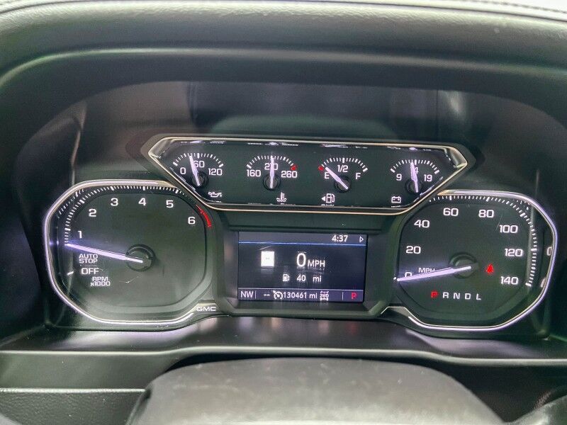 2019 GMC Sierra 1500 SLT Wilmington NC