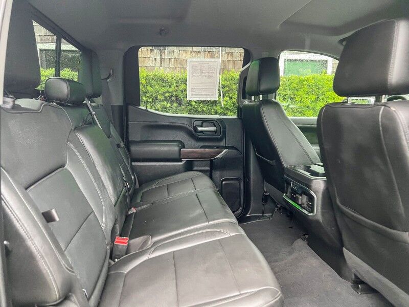 2019 GMC Sierra 1500 SLT Wilmington NC