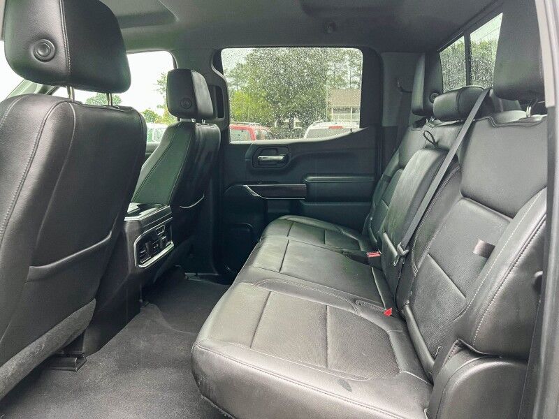 2019 GMC Sierra 1500 SLT Wilmington NC