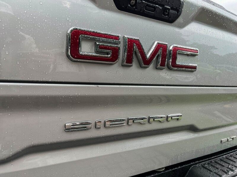 2019 GMC Sierra 1500 SLT Wilmington NC