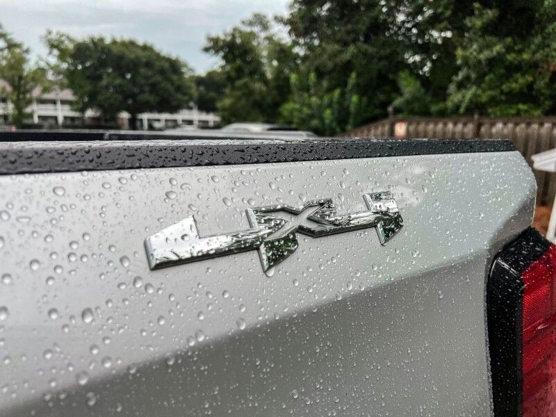 2019 GMC Sierra 1500 SLT Wilmington NC