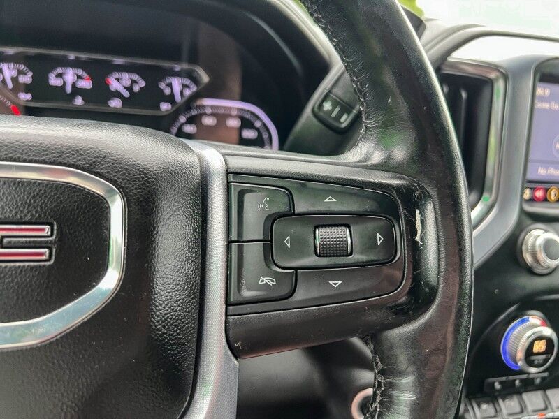 2019 GMC Sierra 1500 SLT Wilmington NC