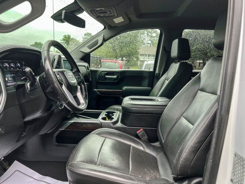 2019 GMC Sierra 1500 SLT Wilmington NC