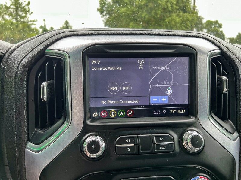 2019 GMC Sierra 1500 SLT Wilmington NC