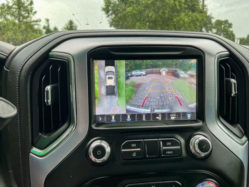 2019 GMC Sierra 1500 SLT Wilmington NC