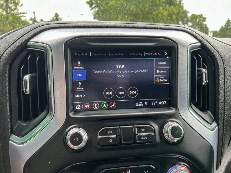 2019 GMC Sierra 1500 SLT Wilmington NC