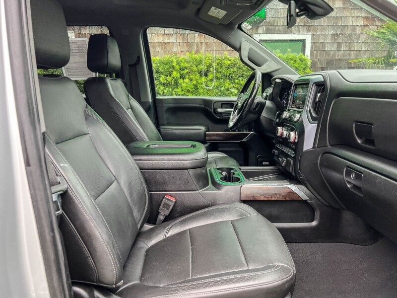 2019 GMC Sierra 1500 SLT Wilmington NC