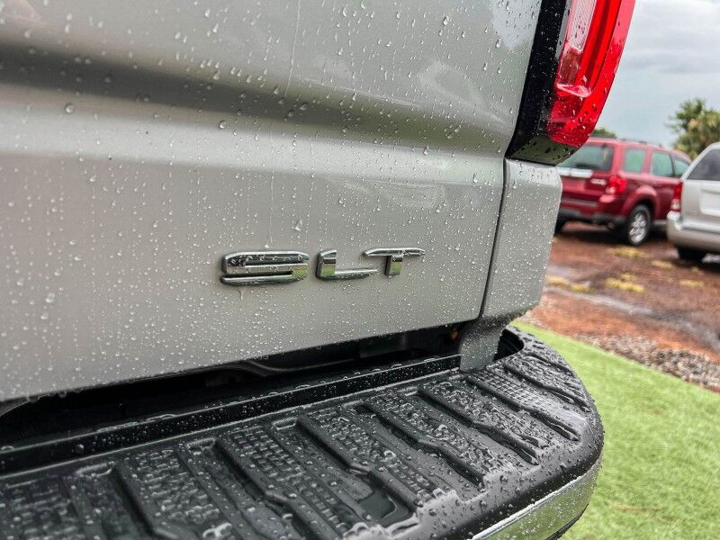 2019 GMC Sierra 1500 SLT Wilmington NC