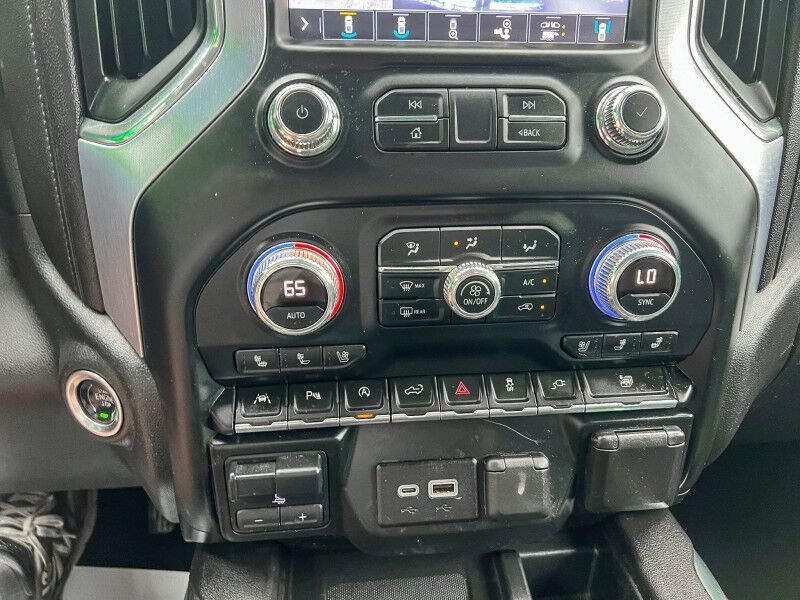 2019 GMC Sierra 1500 SLT Wilmington NC