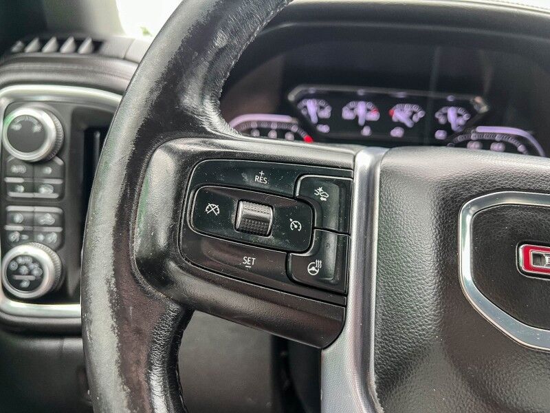 2019 GMC Sierra 1500 SLT Wilmington NC