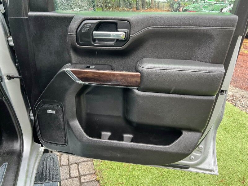 2019 GMC Sierra 1500 SLT Wilmington NC