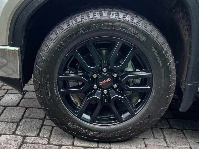 2019 GMC Sierra 1500 SLT Wilmington NC