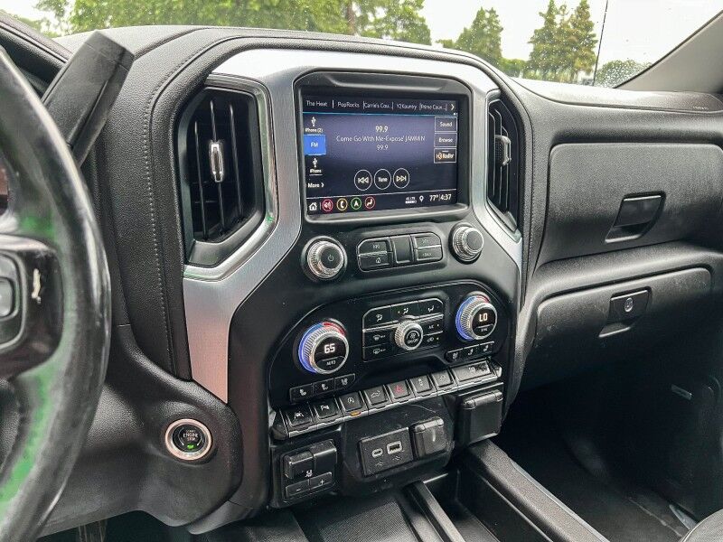 2019 GMC Sierra 1500 SLT Wilmington NC